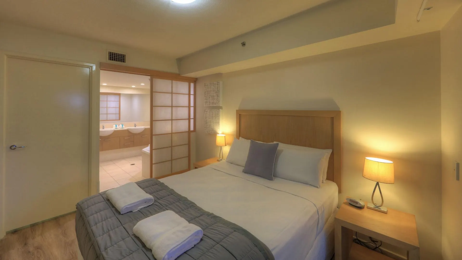 奇伦托穆卢拉巴公寓式酒店 公寓式酒店 穆卢拉巴