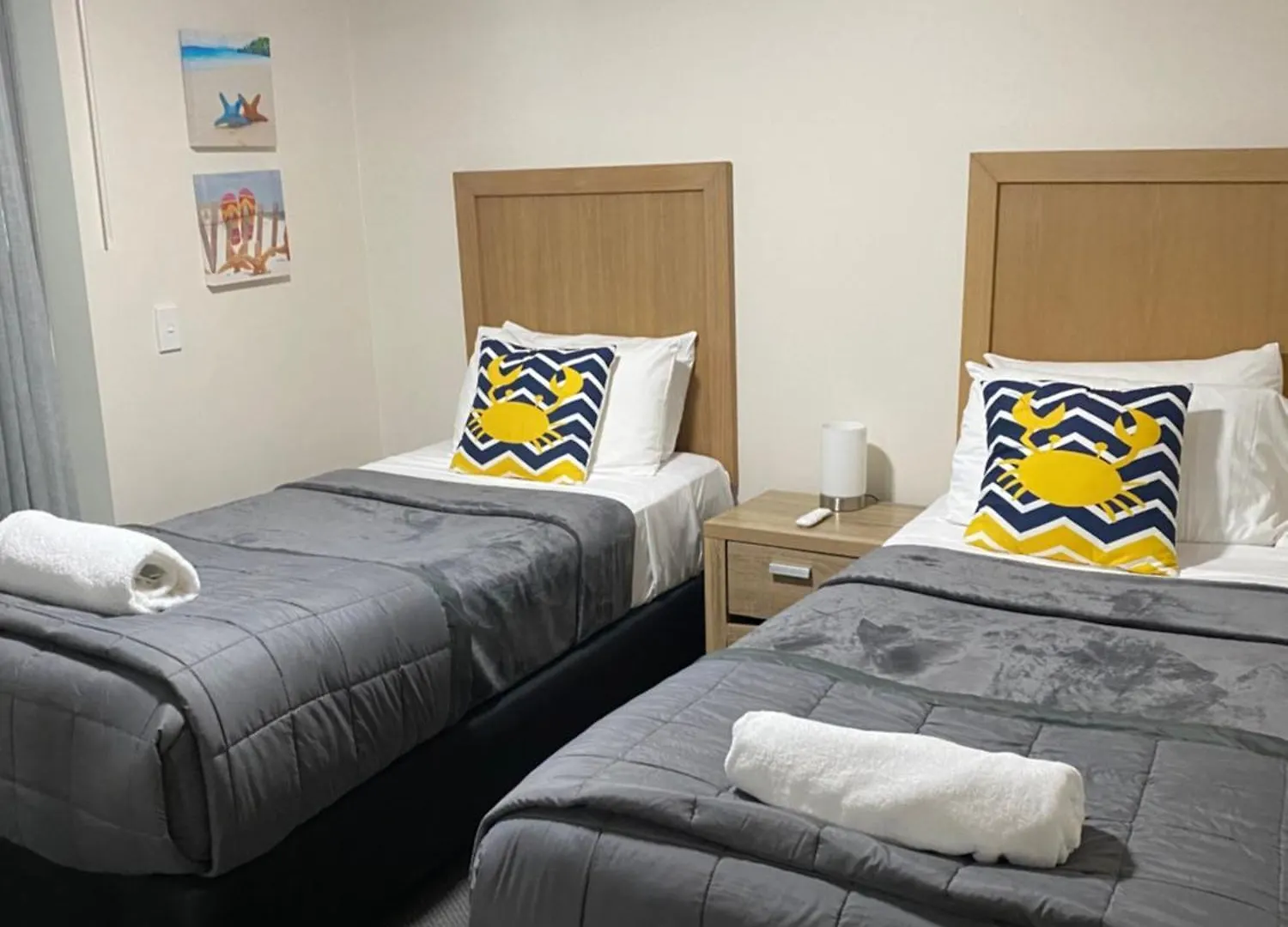 Cilento Mooloolaba Aparthotel