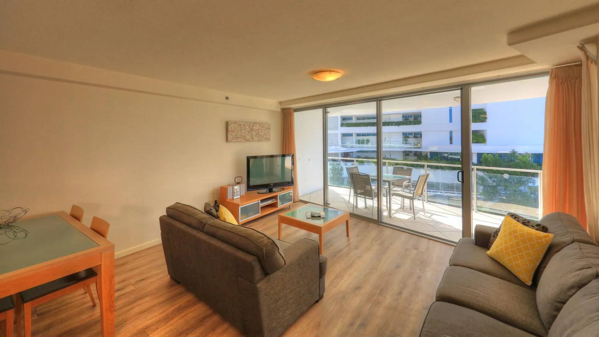 ****  Cilento Mooloolaba Apart otel Avustralya