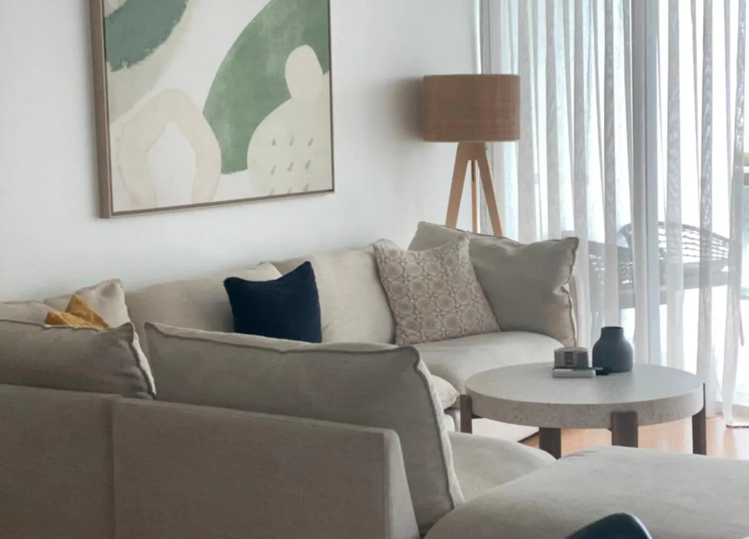 Cilento Mooloolaba Apart otel