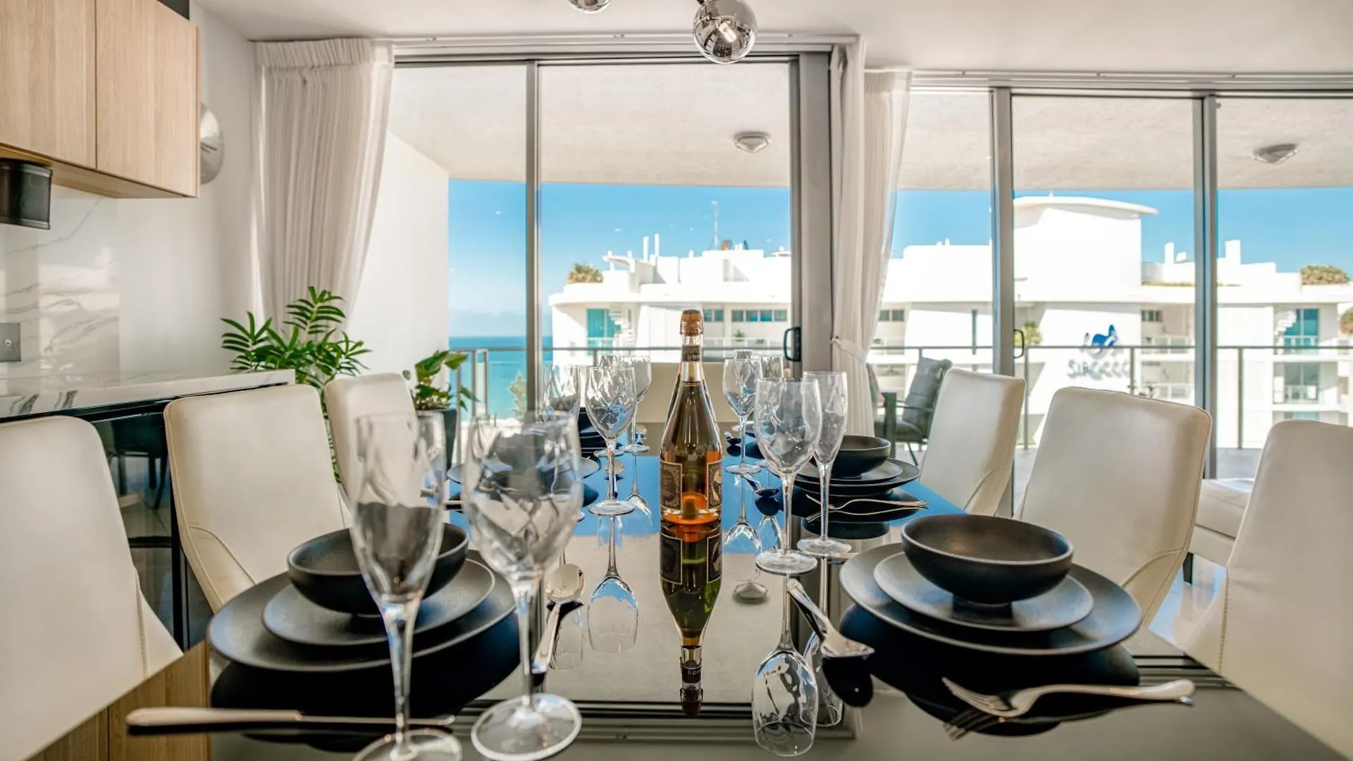 Cilento Mooloolaba Apart otel Avustralya