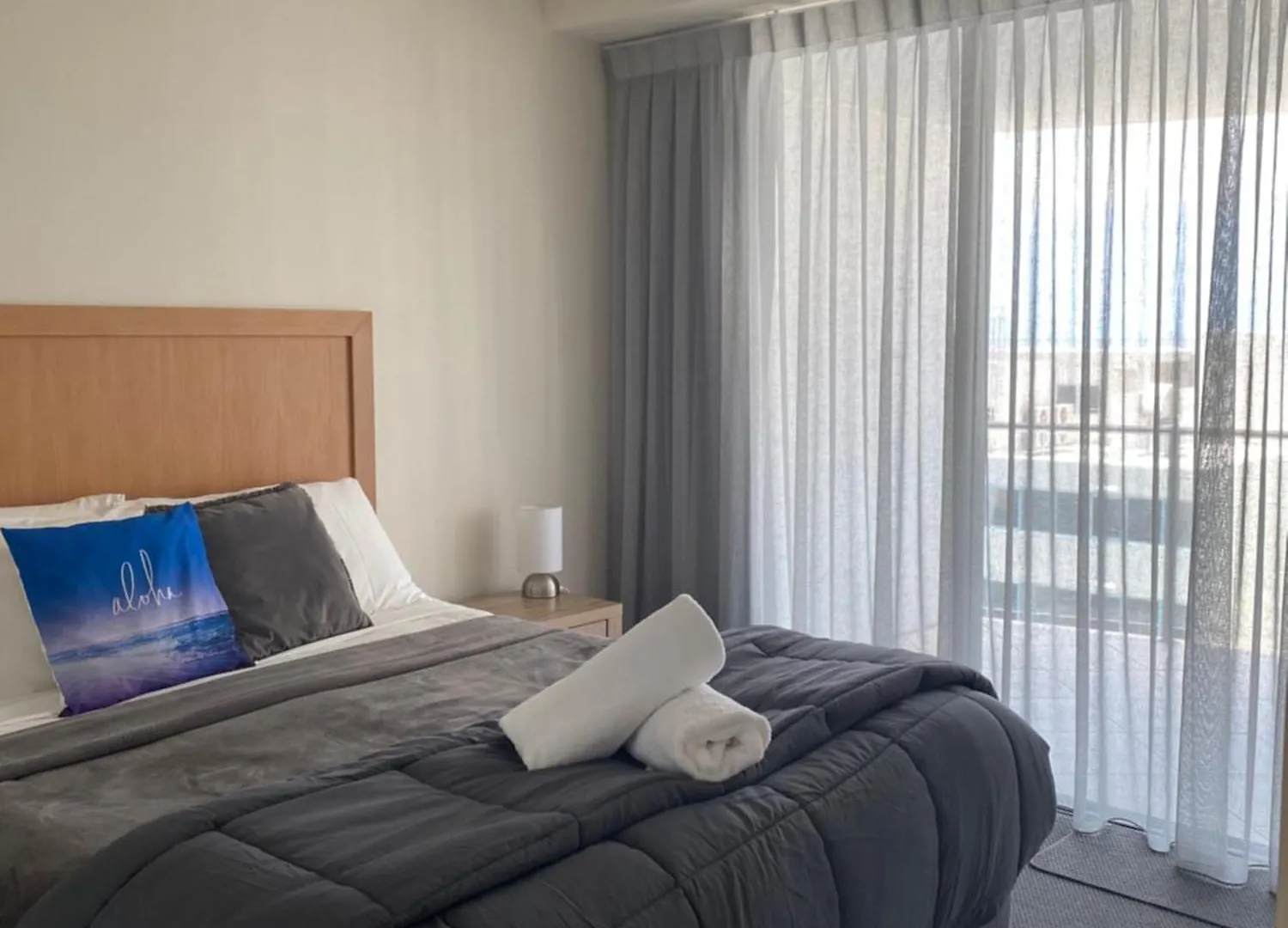 **** מלון דירות אפרטהוטל Cilento מולולאבה אוסטרליה