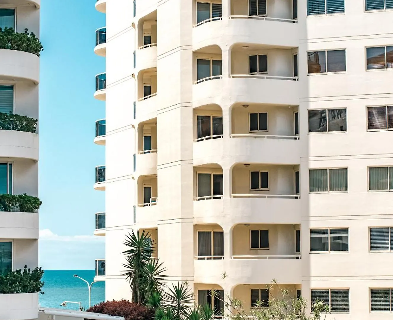 אפרטהוטל Cilento מולולאבה 4*,